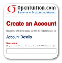 Register