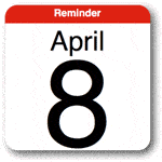 ACCA Exams Dates and Deadlines 8April