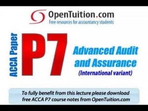 Video thumbnail for youtube video Regulatory Environment