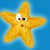 Profile picture of **starfish**