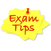 ACCA Exam Tips