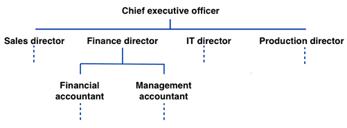 functional_organisation