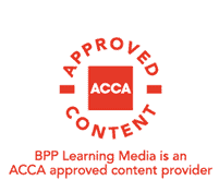 ACCA Approved Content Partner