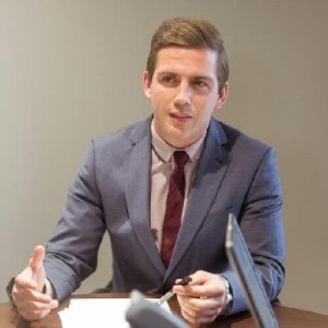 Mark Roberts
