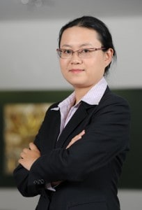 Thuy Ho