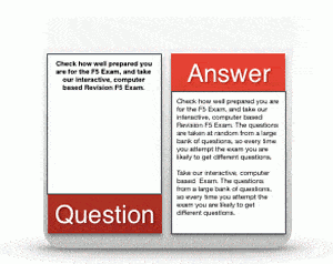 ACCA Flashcards — OpenTuition