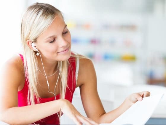 ACCA study resources
