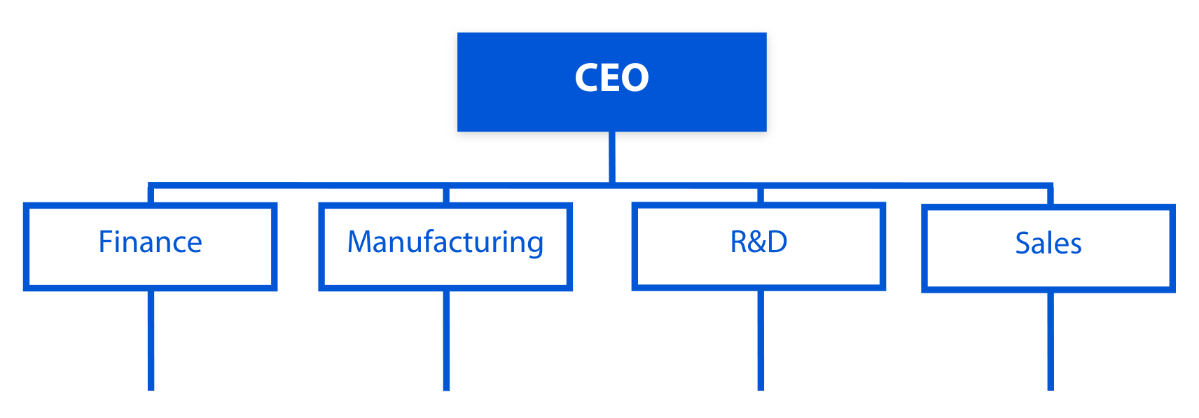 Functional structure