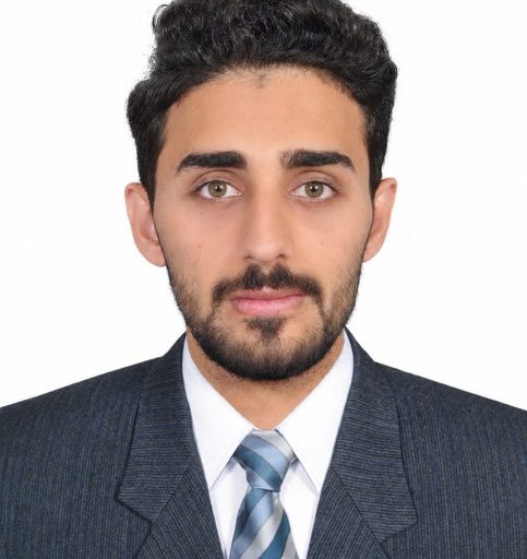 Zain Ul Abidin