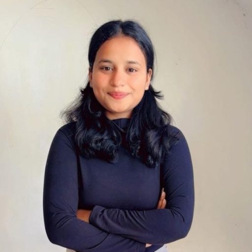 Krupali Nayee