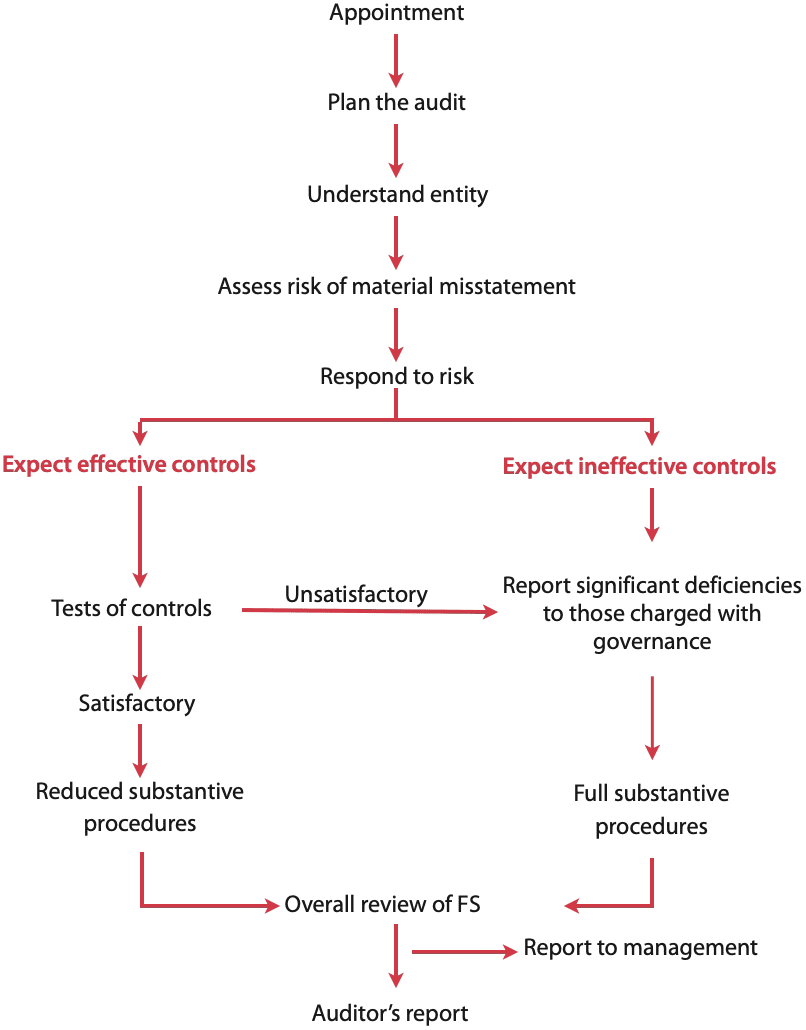 Audit overview