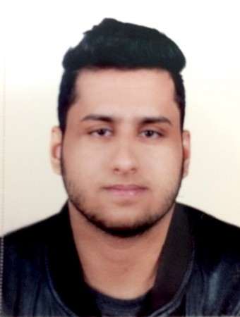 Ali Ansari